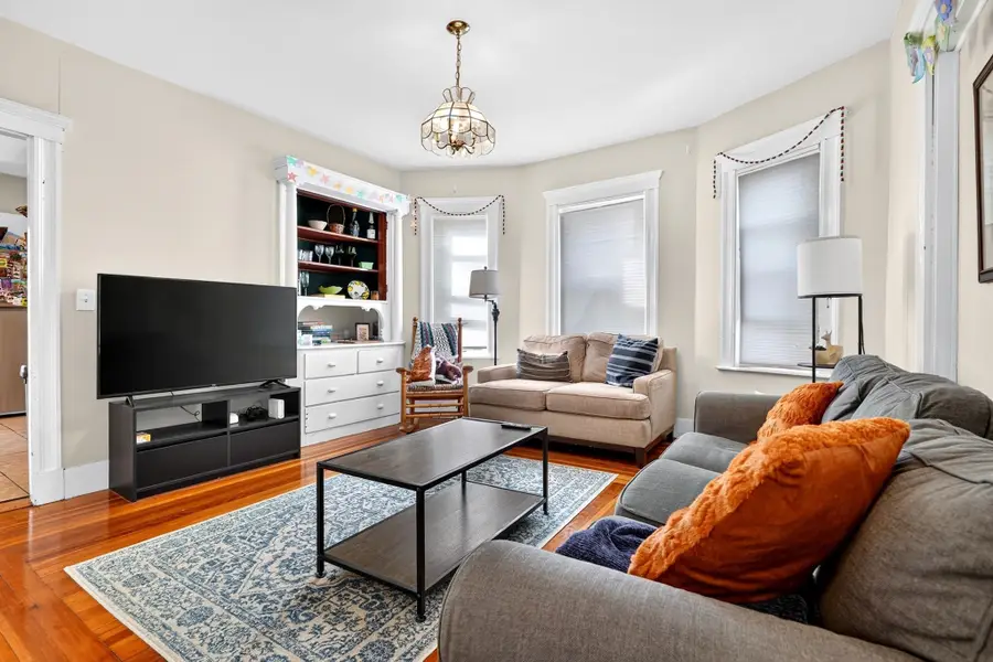23 Packard Ave, Somerville, MA 02144 - #2