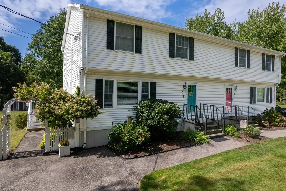 2 Elm Street #B, Medway, MA 02053 - #1