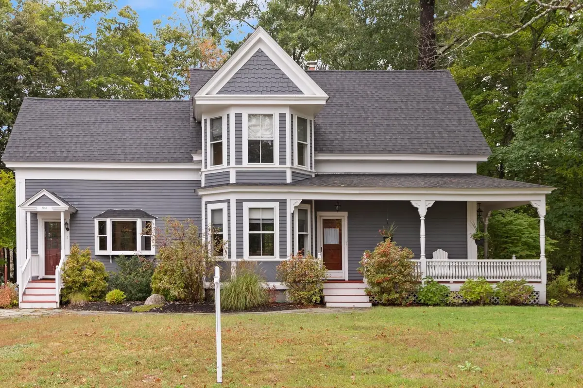 1 Brookside Rd, Westford, MA 01886 - #1