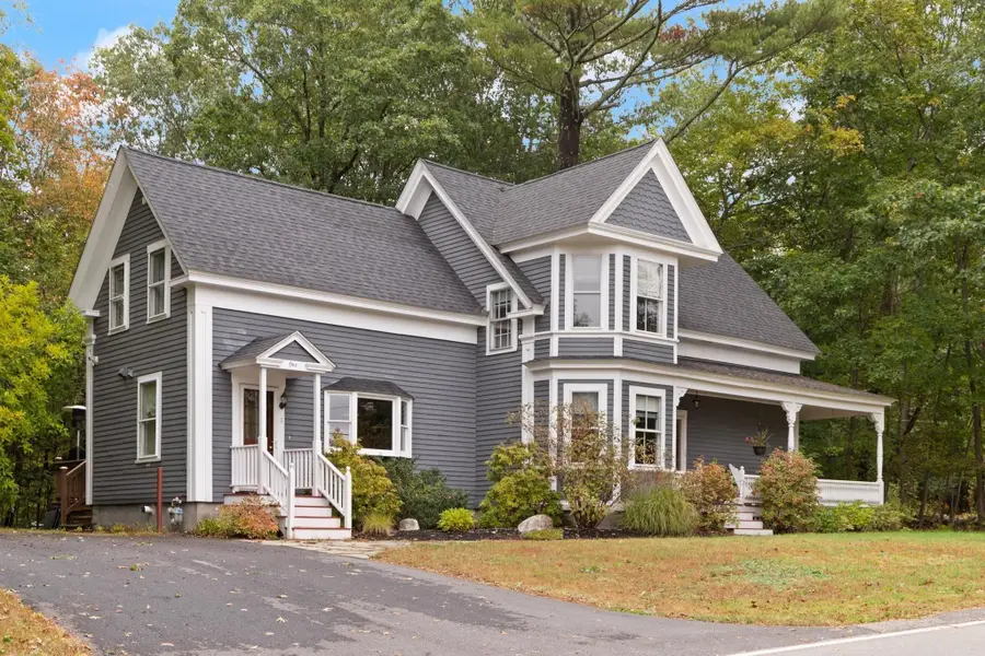 1 Brookside Rd, Westford, MA 01886 - #2