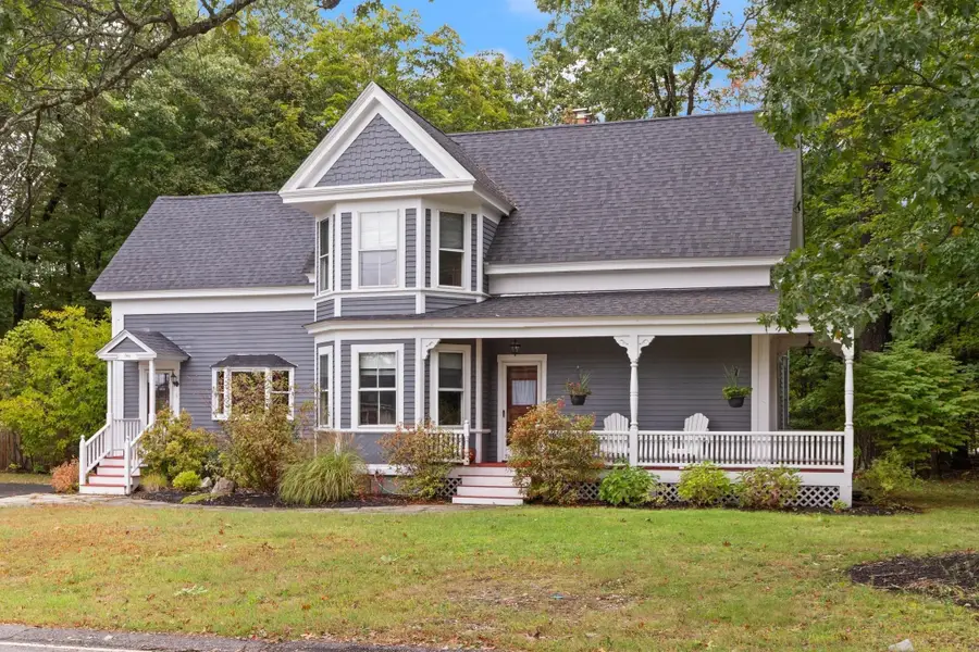 1 Brookside Rd, Westford, MA 01886 - #3