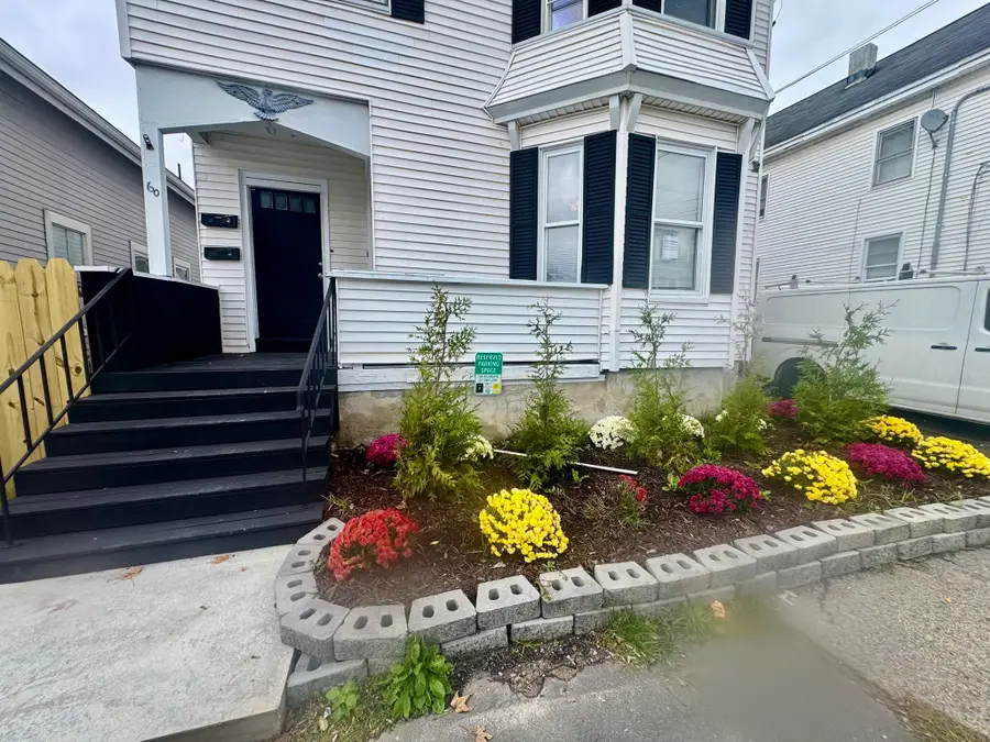 60-62 4th St, Lowell, MA 01850 - #2