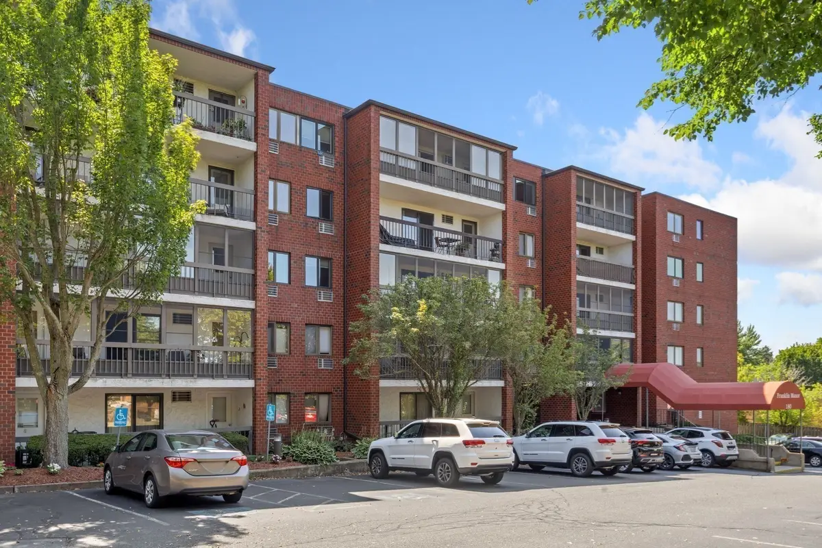 180 Green Street #411, Melrose, MA 02176 - #1