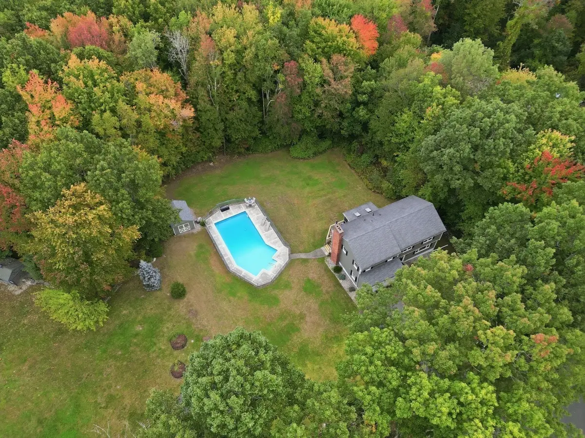 4 Edson Dr, Wilbraham, MA 01095 - #1