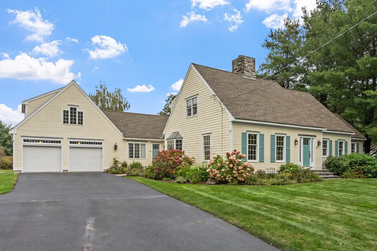 88 N Billerica Rd, Tewksbury, MA 01876 - #1