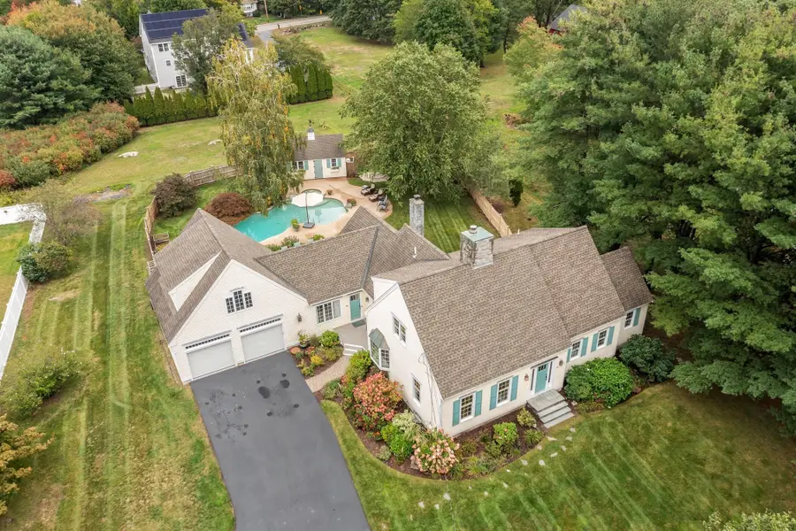 88 N Billerica Rd, Tewksbury, MA 01876 - #2