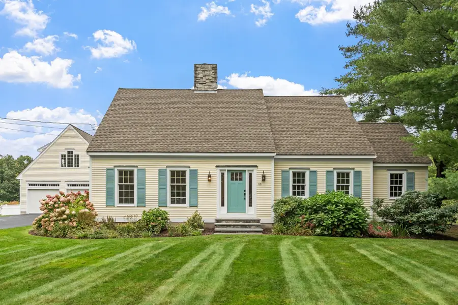 88 N Billerica Rd, Tewksbury, MA 01876 - #3