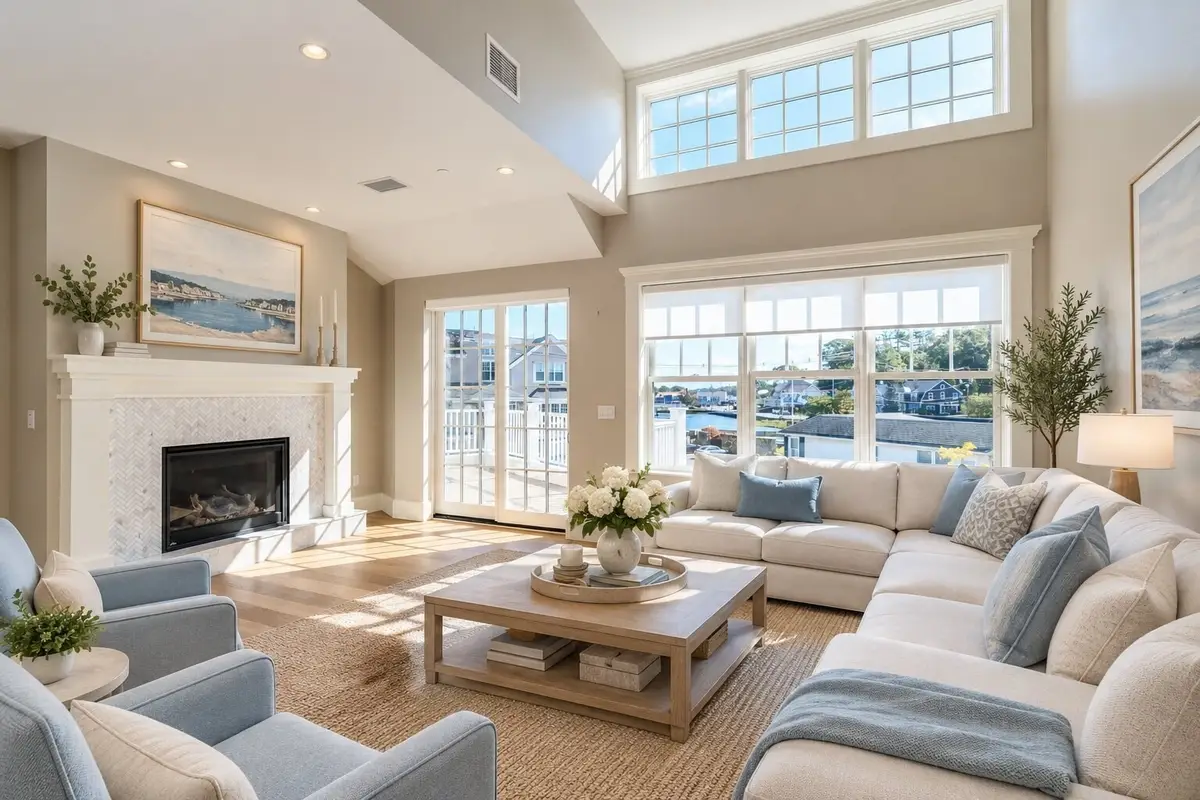 87 Elm St #321, Cohasset, MA 02025 - #1