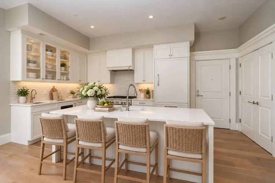 87 Elm St #321, Cohasset, MA 02025 - #2