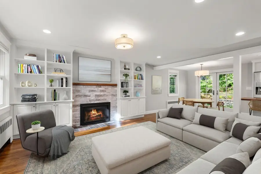 47 Malcolm Road, Boston, MA 02130 - #3