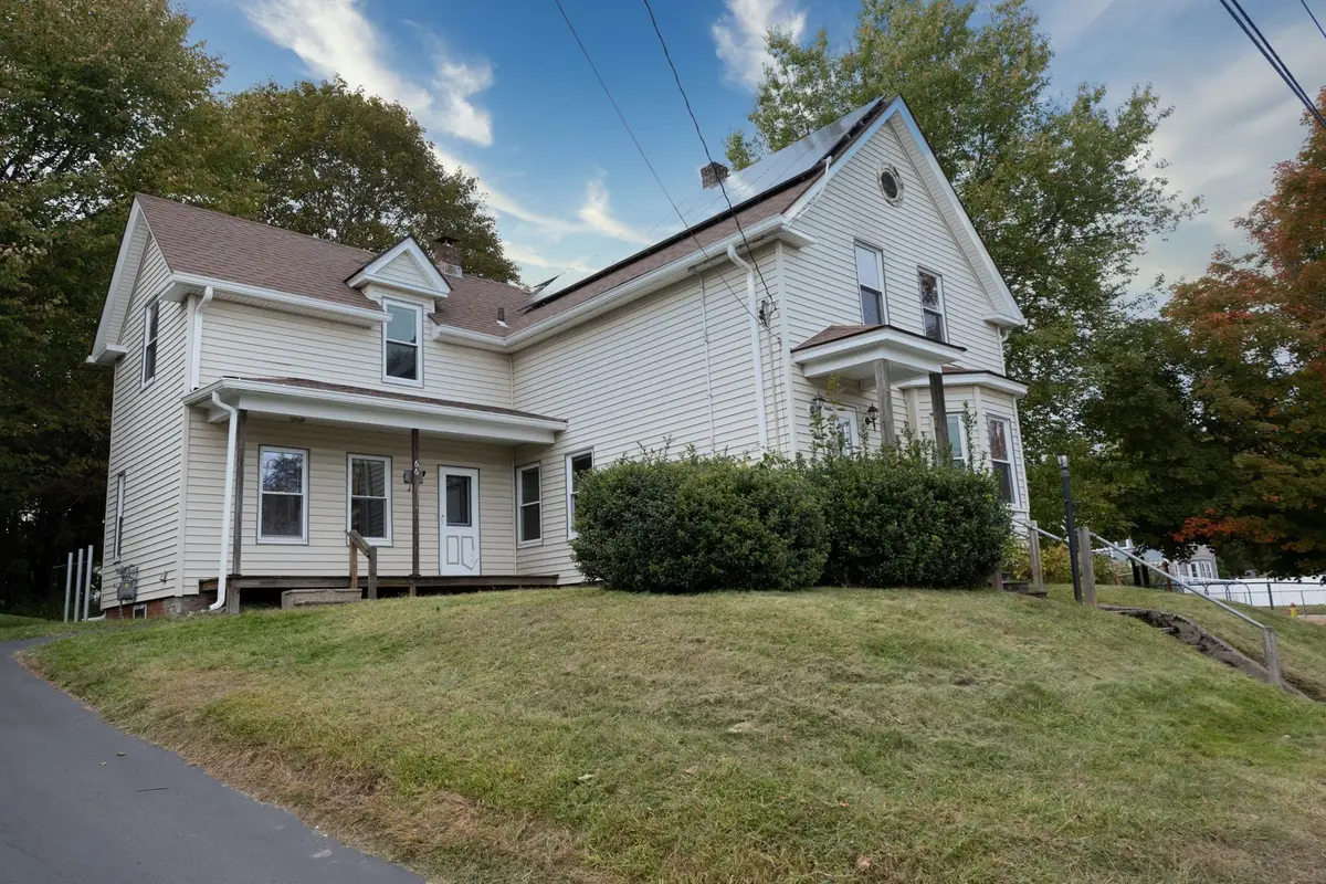 66 Phillips St, Fitchburg, MA 01420 - #1