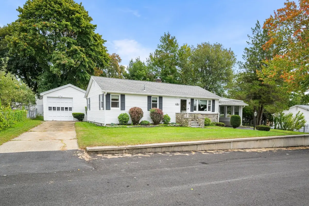 14 Deluca Road, Milford, MA 01757 - #1