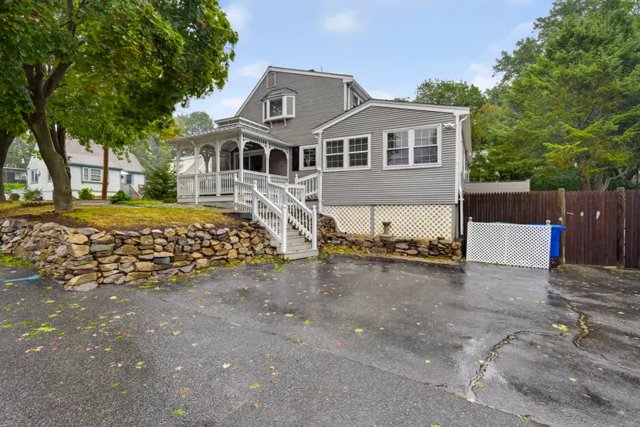 67 Trefton Dr, Braintree, MA 02184 - #2