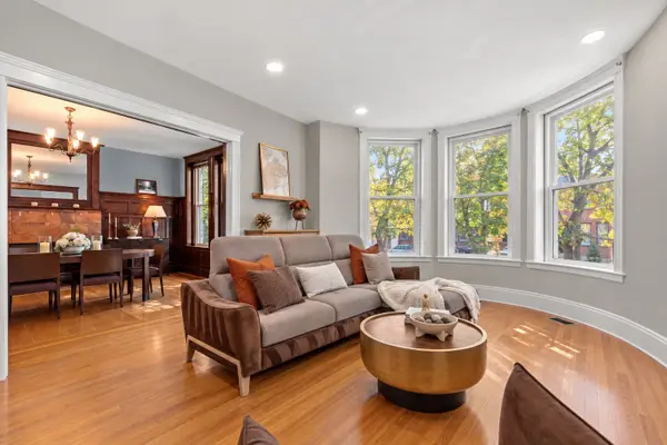 1244 Beacon St #1, Brookline, MA 02446