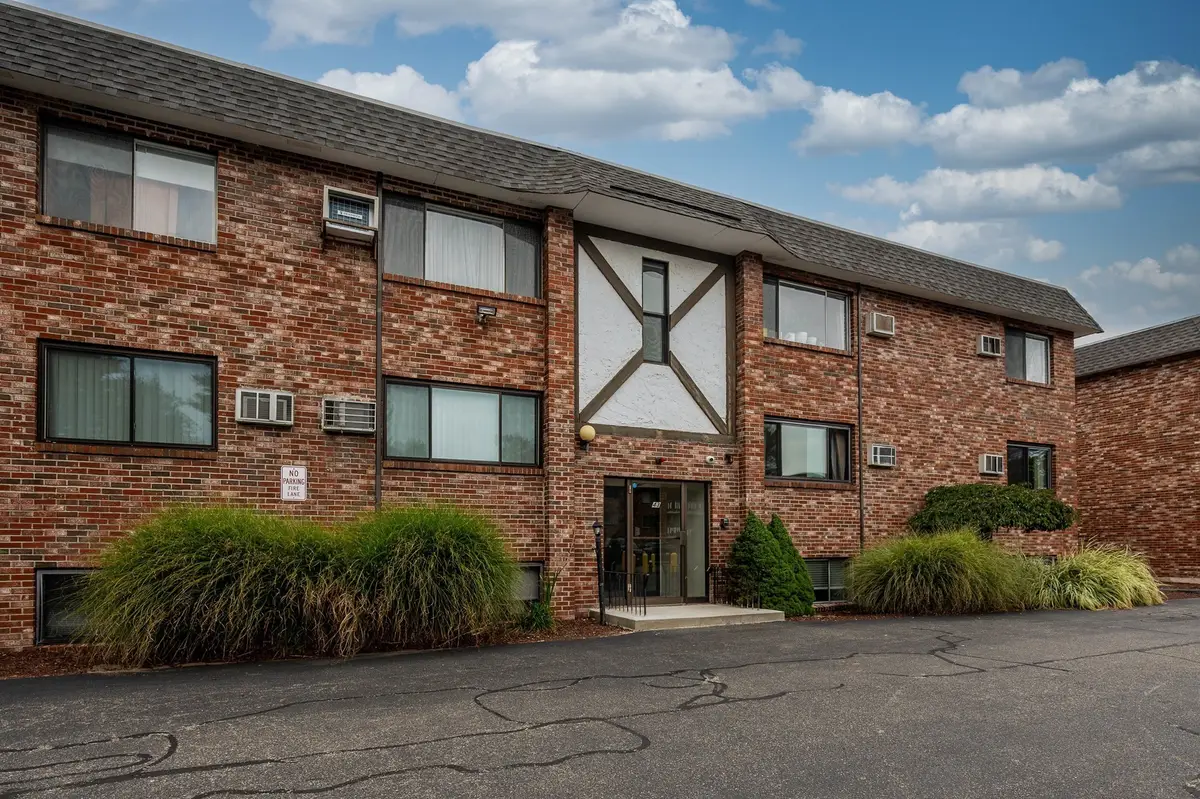 43 Mccormick Ter #53, Stoughton, MA 02072 - #1