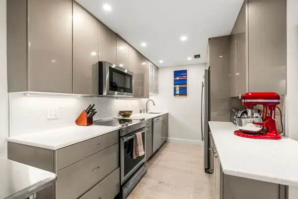 111 Perkins St. #91, Boston, MA 02130