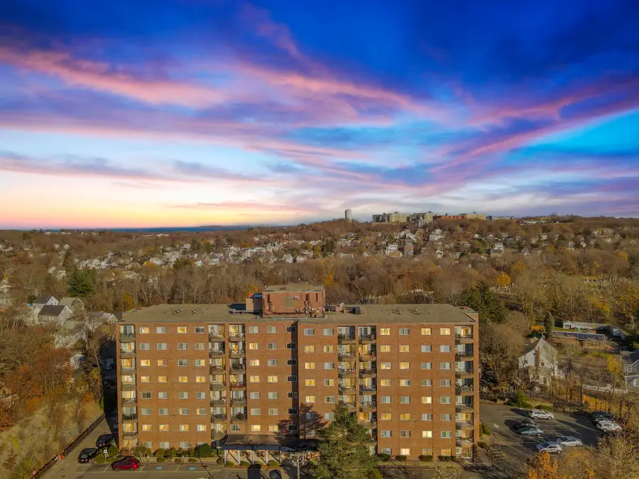 230 Willard St #309, Quincy, MA 02169 - #2