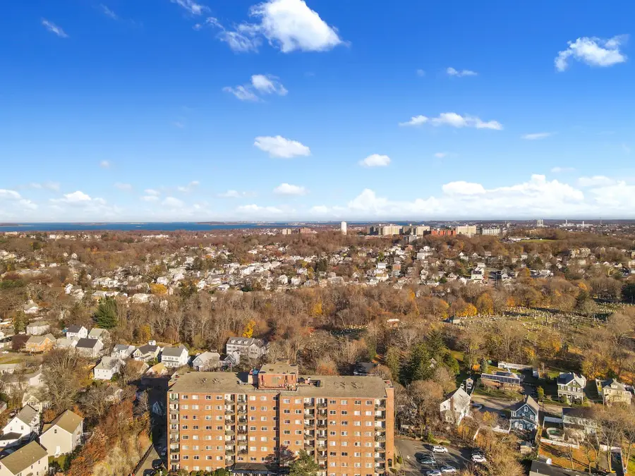 230 Willard St #309, Quincy, MA 02169 - #3