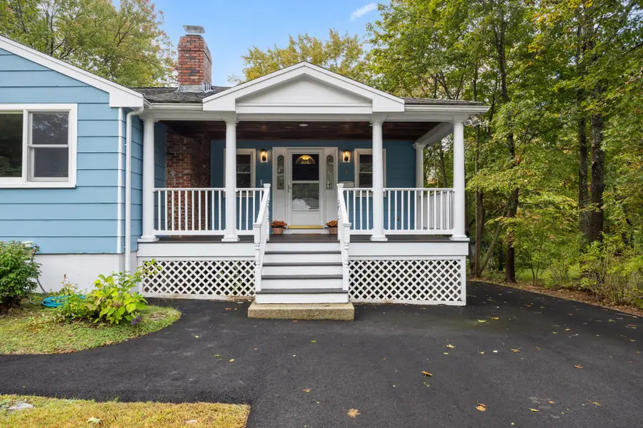 7 Edith Rd, Hudson, MA 01749 - #3