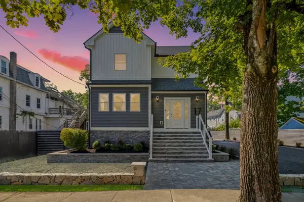17 Central, Ashland, MA 01721