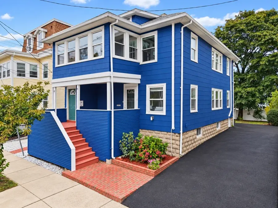 95 Boston Ave #95, Somerville, MA 02144 - #2