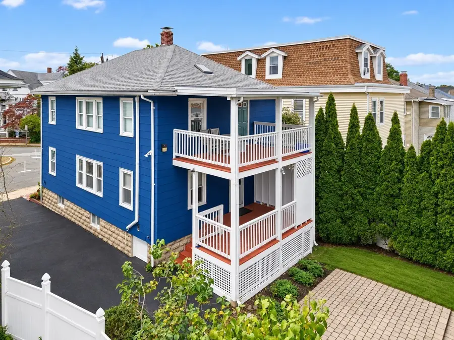 95 Boston Ave #95, Somerville, MA 02144 - #3