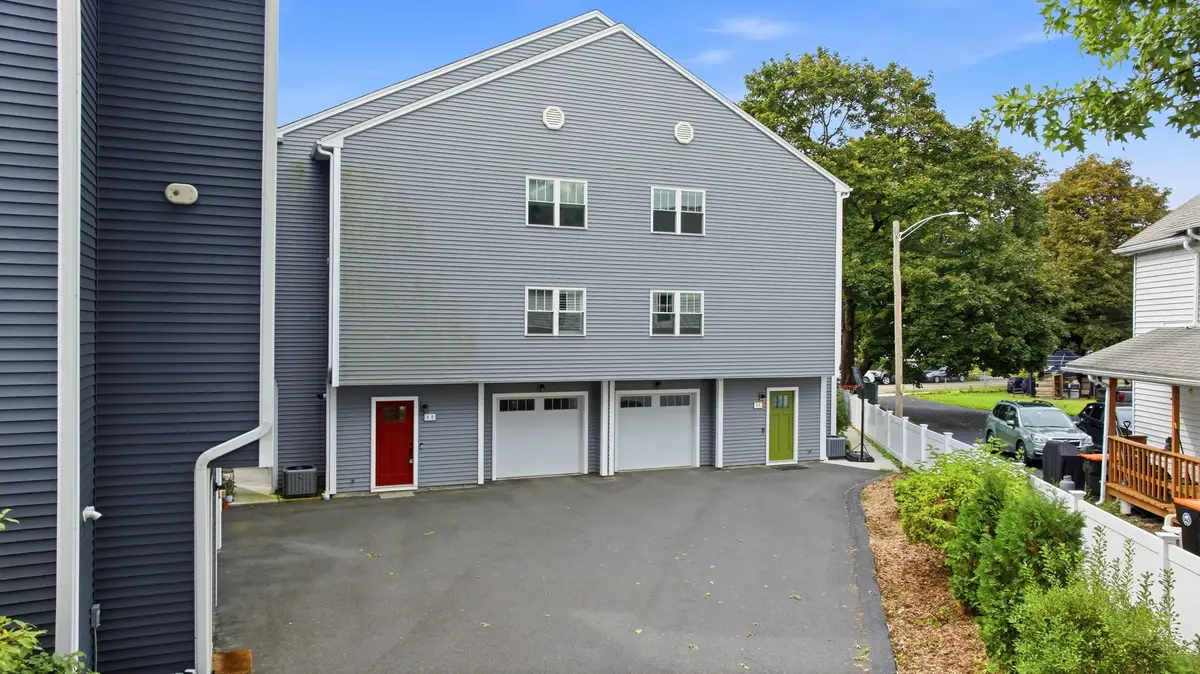 5-D Canal St #5D, South Hadley, MA 01075 - #1