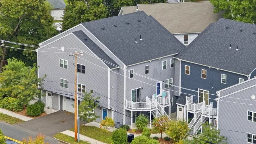 5-D Canal St #5D, South Hadley, MA 01075 - #3