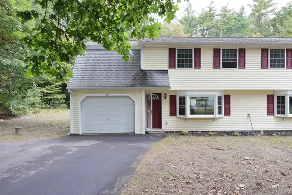 19 Deerwood Dr #A, Amherst, NH 03031