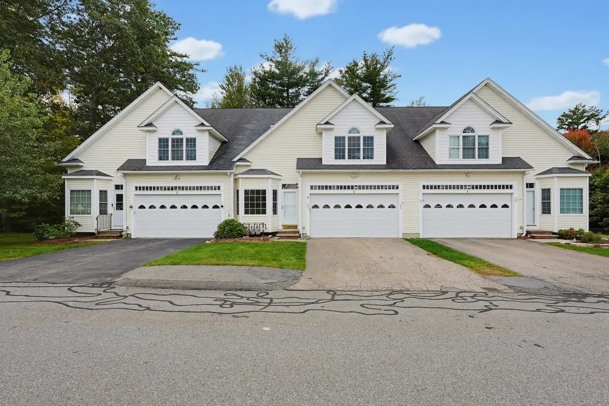 6 Afra Dr #6, Shrewsbury, MA 01545 - #1