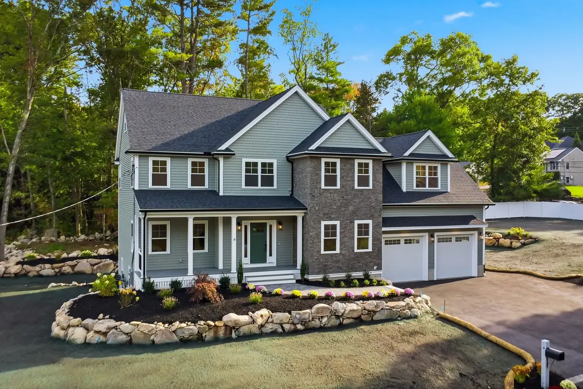 4 Juniper, Burlington, MA 01803 - #1