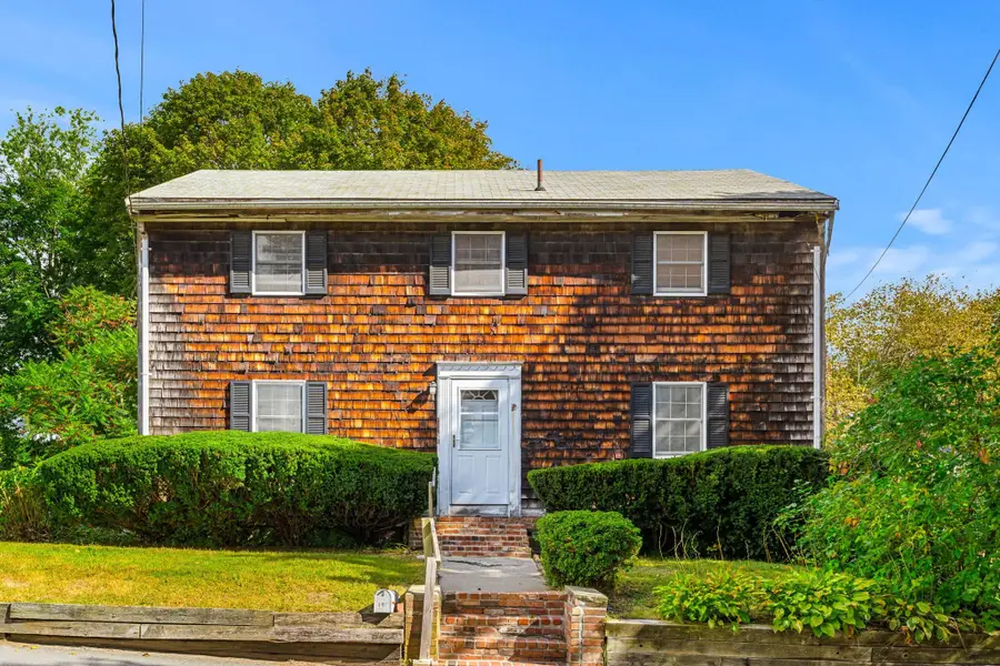 141 Evans Rd Ext, Marblehead, MA 01945 - #2