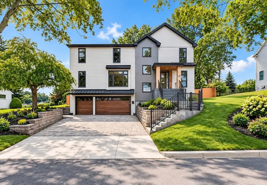 22 Old Colony Rd, Arlington, MA 02474 - #3