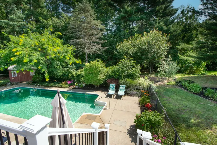 263 Edgewater Drive, Pembroke, MA 02359 - #2