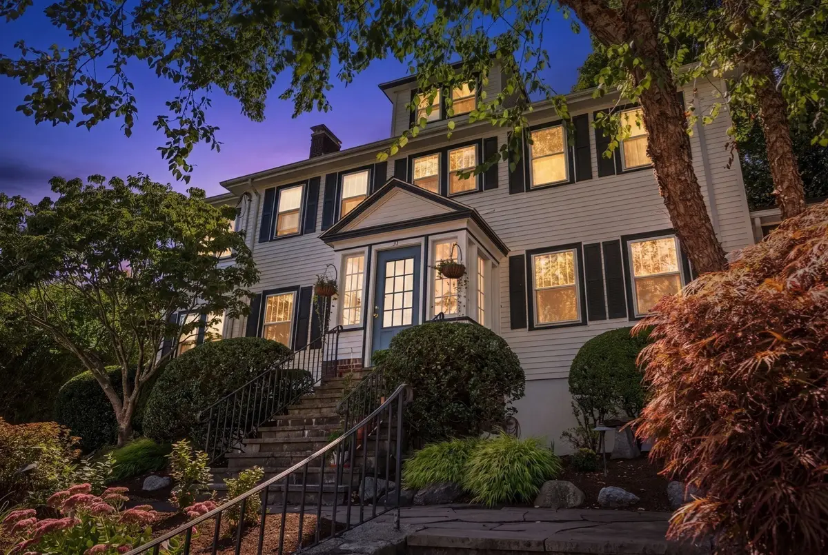 31 Moss Hill Road, Boston, MA 02130 - #1