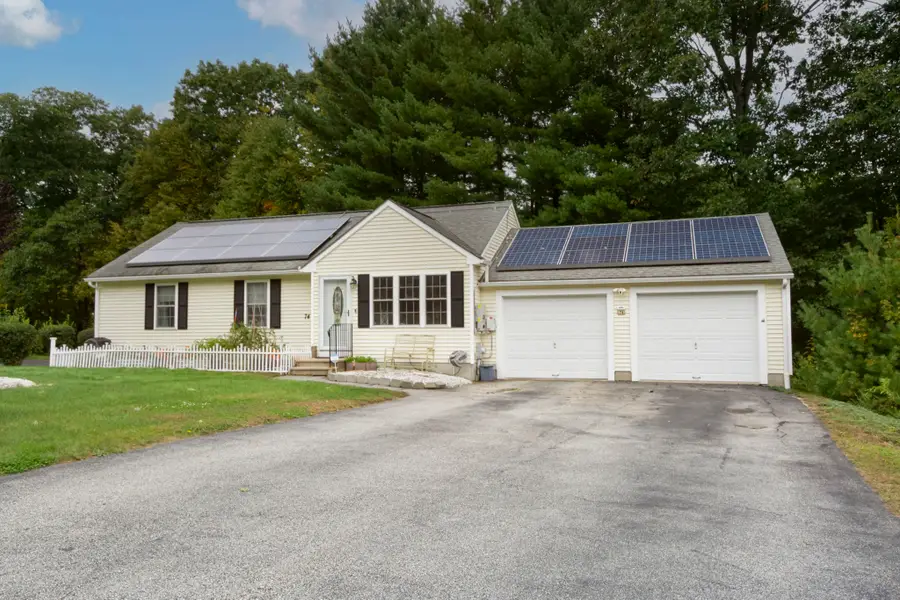 74 Whitetail Cir, Southbridge, MA 01550 - #2