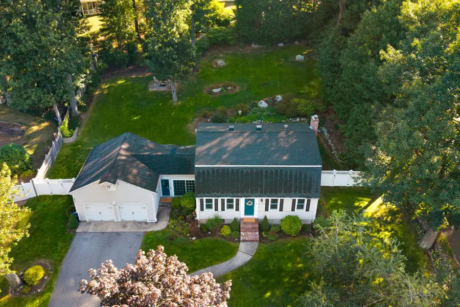 4 Kristin Ln, Canton, MA 02021 - #2