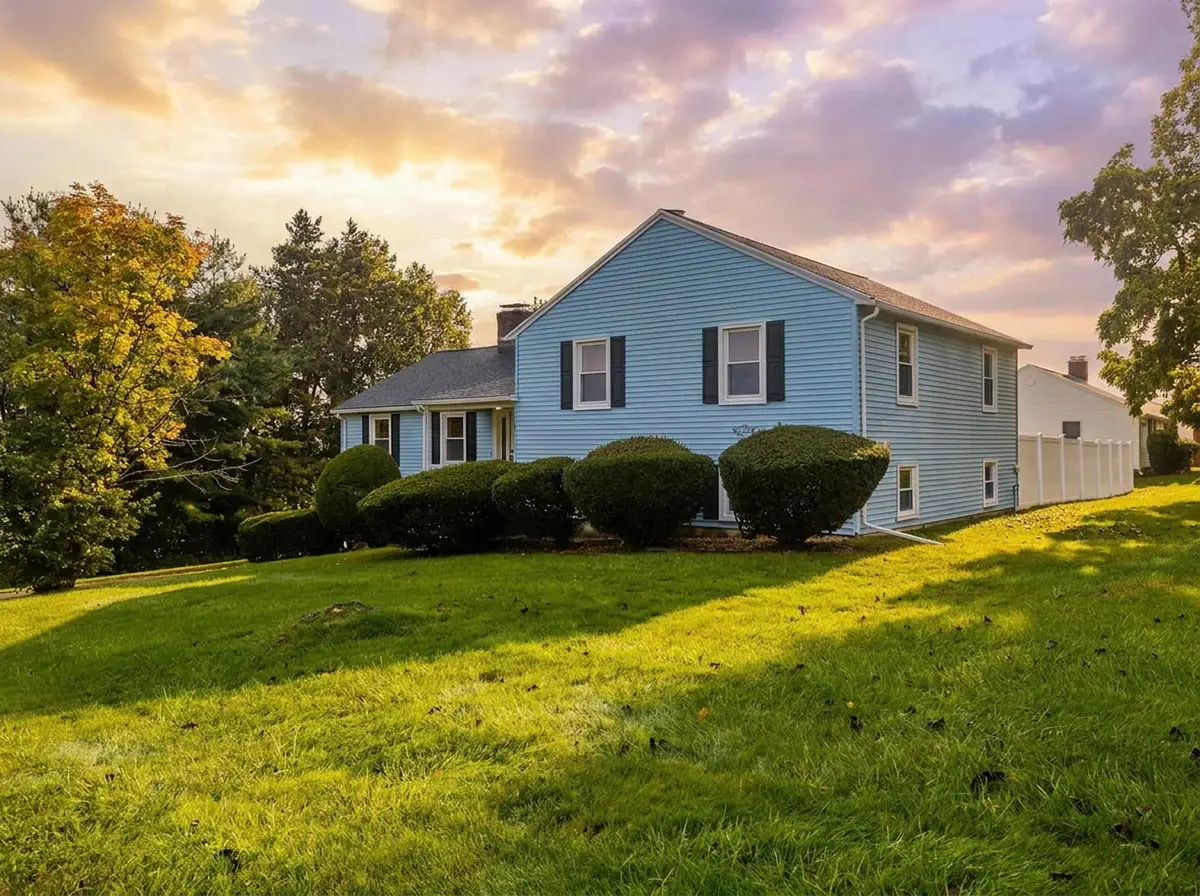 49 Anvil St, Feeding Hills, MA 01030 - #1