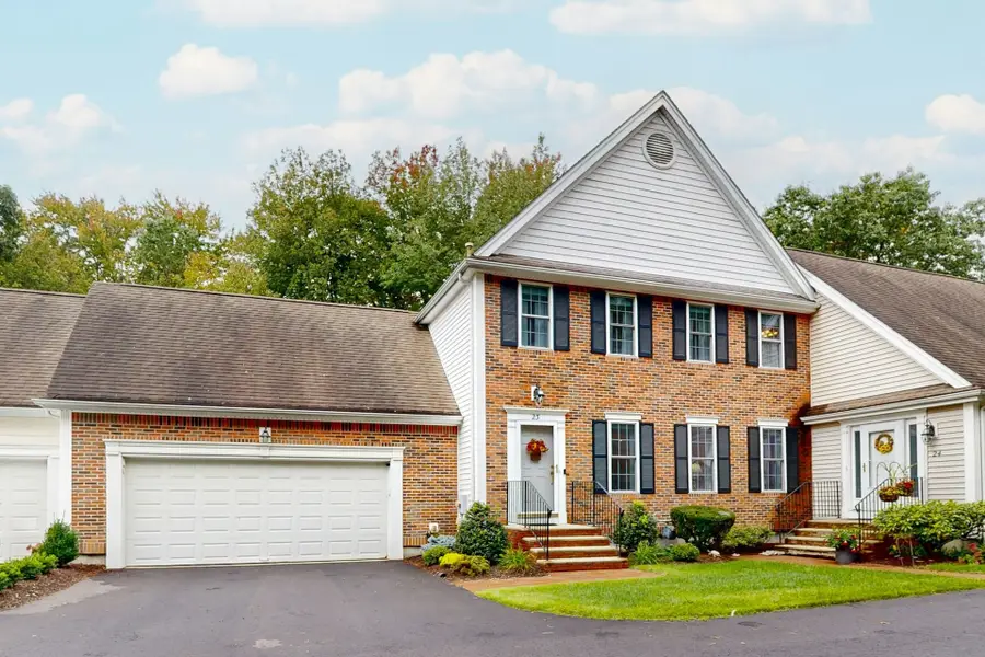 23 Turtlebrook Way #23, Medfield, MA 02052 - #2