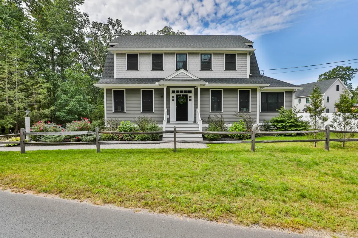 49 Kimball Rd, Amesbury, MA 01913 - #1