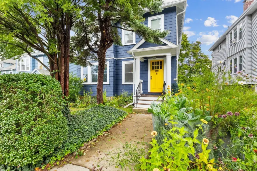 99 Saint Rose St #1, Boston, MA 02130 - #3