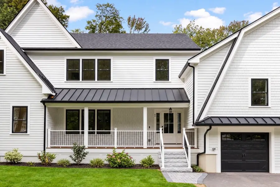 1 Plymouth Rd., Winchester, MA 01890 - #2
