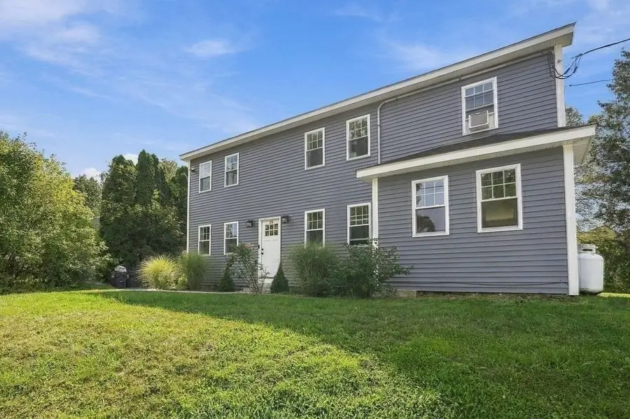 28 Ash St, Webster, MA 01570 - #2