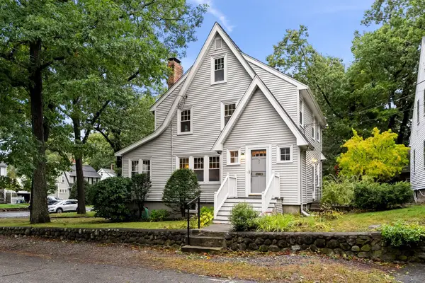 57 Grandview Rd, Arlington, MA 02476