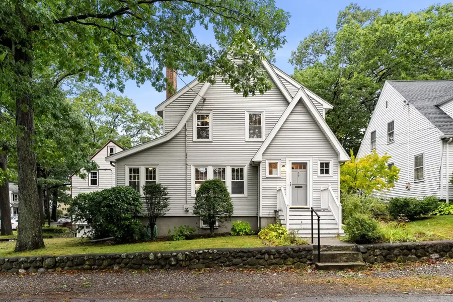 57 Grandview Rd, Arlington, MA 02476 - #2