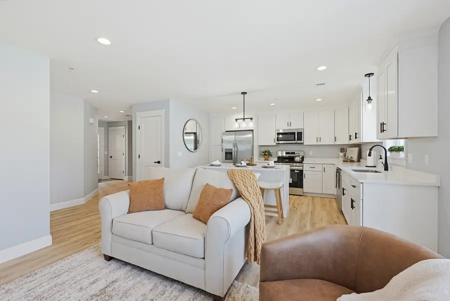321 Winthrop Street #102, Taunton, MA 02780 - #2