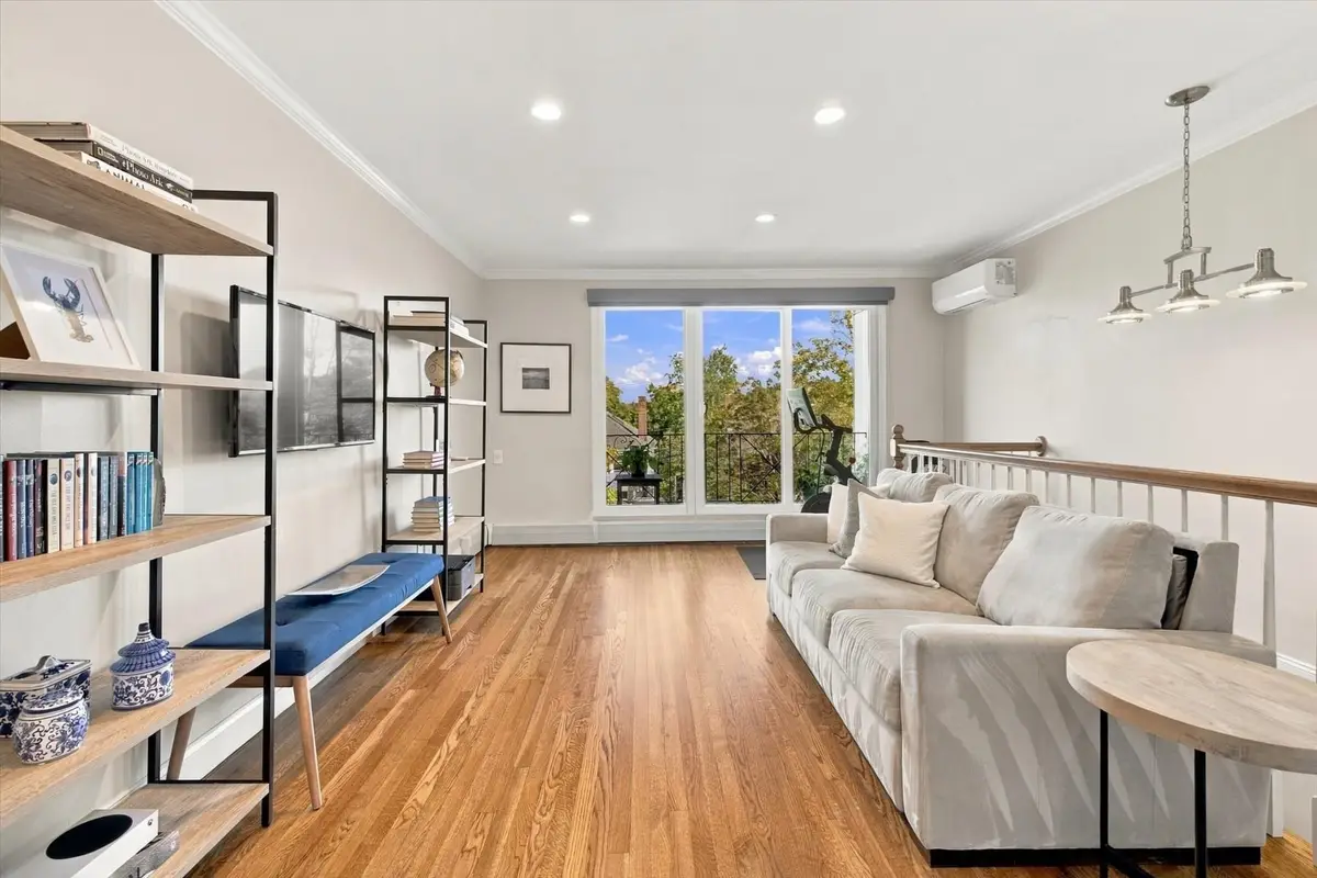 16 Addington #21, Brookline, MA 02445 - #1