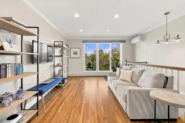 16 Addington #21, Brookline, MA 02445