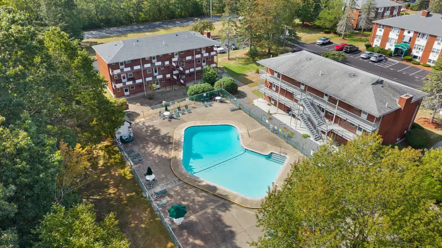 E2 Colonial Dr #4, Andover, MA 01810 - #2