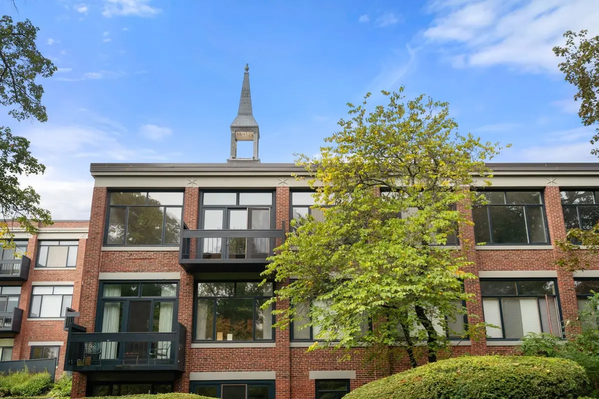 100 Keyes Rd #304, Concord, MA 01742 - #1